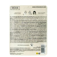 Mascarilla Hidratante con Aguacate  1ud.-203007 Mascarilla Hidratante con Aguacate  1ud.-203007 1